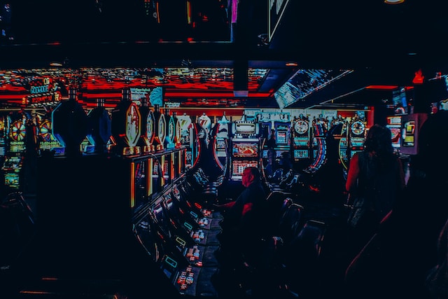 Gewinnchance berechnen (Bild: unsplash.com)